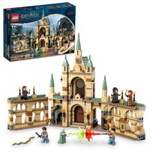 LEGO 76415 The Battle of Hogwarts